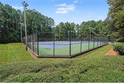 1125 Cedar Branch Court SW, Marietta, GA 30064 - Photo 48