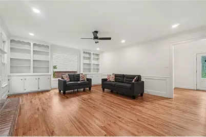 1125 Cedar Branch Court SW, Marietta, GA 30064 - Photo 8