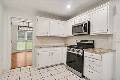 1125 Cedar Branch Court SW, Marietta, GA 30064 - Photo 16