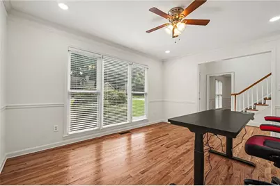1125 Cedar Branch Court SW, Marietta, GA 30064 - Photo 6