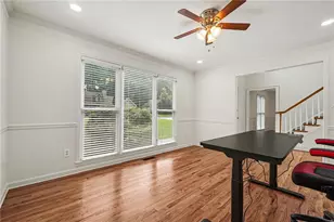 1125 Cedar Branch Ct SW, Marietta, GA 30064 - Photo 6