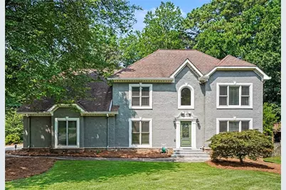1125 Cedar Branch Court SW, Marietta, GA 30064 - Photo 1