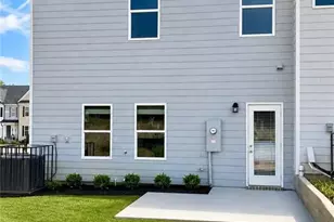 6416 Rosetta Pl, South Fulton, GA 30331 - Photo 2