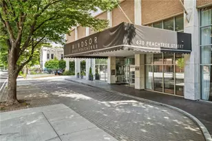 620 Peachtree Street NE, Atlanta, GA 30308 - Photo 1