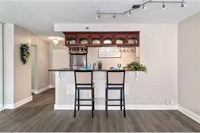 620 Peachtree Street NE #911, Atlanta, GA 30308 - Photo 8