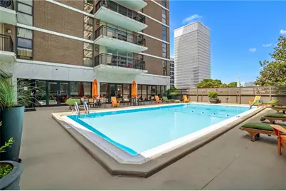 620 Peachtree Street NE #911, Atlanta, GA 30308 - Photo 28