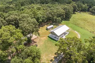 2003 Hwy 323, Gillsville, GA 30543 - Photo 46