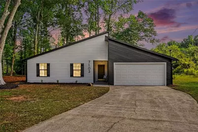 7103 Apache Lane, Riverdale, GA 30274 - Photo 36