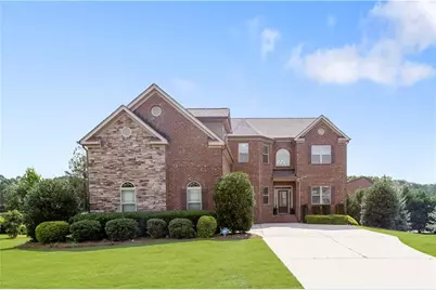 104 Eastin Road, Fayetteville, GA 30214 - Photo 1
