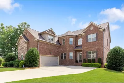 104 Eastin Road, Fayetteville, GA 30214 - Photo 16