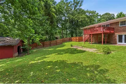 1630 Roberts Drive SE, Mableton, GA 30126 - Photo 4