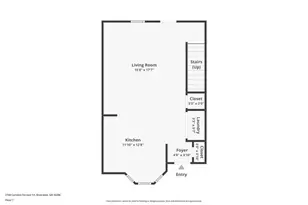1708 Camden Forrest Tr, Riverdale, GA 30296 - Photo 8