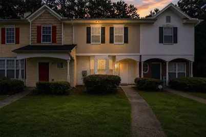 1708 Camden Forrest Trail, Riverdale, GA 30296 - Photo 2