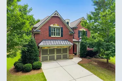 2020 Anderson Drive SE, Smyrna, GA 30080 - Photo 2