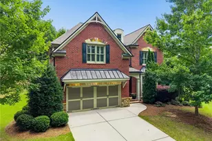 2020 Anderson Dr SE, Smyrna, GA 30080 - Photo 2