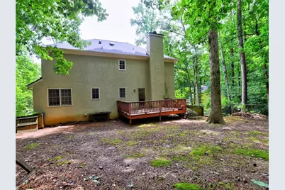 2101 Mark Hall Court, Marietta, GA 30062 - Photo 28