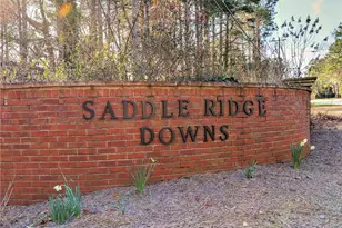 2101 Mark Hall Ct, Marietta, GA 30062 - Photo 30