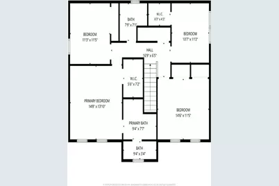 2101 Mark Hall Court, Marietta, GA 30062 - Photo 40
