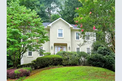2101 Mark Hall Court, Marietta, GA 30062 - Photo 2