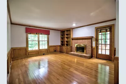 2101 Mark Hall Court, Marietta, GA 30062 - Photo 8