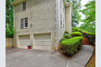 2101 Mark Hall Court, Marietta, GA 30062 - Photo 30