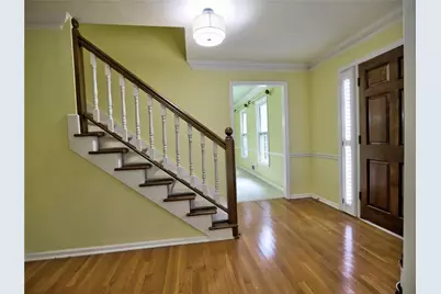 2101 Mark Hall Court, Marietta, GA 30062 - Photo 4