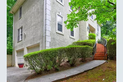2101 Mark Hall Court, Marietta, GA 30062 - Photo 28