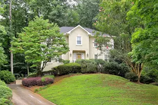 2101 Mark Hall Ct, Marietta, GA 30062 - Photo 1