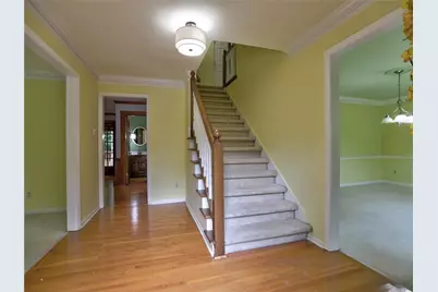 2101 Mark Hall Court, Marietta, GA 30062 - Photo 6