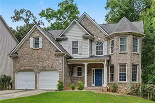 2470 Chandler Grove Dr, Buford, GA 30519 - Photo 2