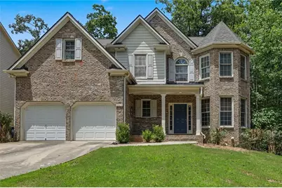 2470 Chandler Grove Dr., Buford, GA 30519 - Photo 1
