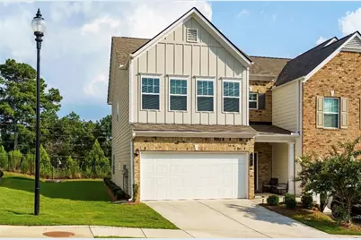 325 Braswell Court, Woodstock, GA 30188 - Photo 1