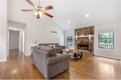2265 Wysong Square NW, Kennesaw, GA 30144 - Photo 4