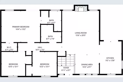 2265 Wysong Square NW, Kennesaw, GA 30144 - Photo 36