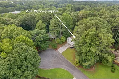 2265 Wysong Square NW, Kennesaw, GA 30144 - Photo 34