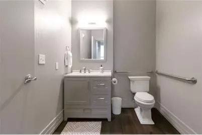 3040 Peachtree Road Road NW #813, Atlanta, GA 30305 - Photo 20