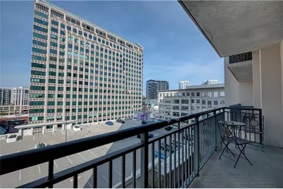3040 Peachtree Road Road NW #813, Atlanta, GA 30305 - Photo 18