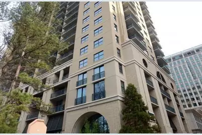 3040 Peachtree Road Road NW #813, Atlanta, GA 30305 - Photo 1