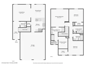 55 Grampian Way, Marietta, GA 30008 - Photo 68