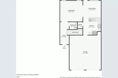 55 Grampian Way, Marietta, GA 30008 - Photo 58