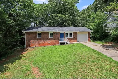 2541 Kelly Lake Drive, Decatur, GA 30032 - Photo 1
