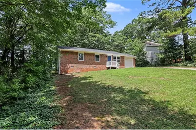 2541 Kelly Lake Drive, Decatur, GA 30032 - Photo 2