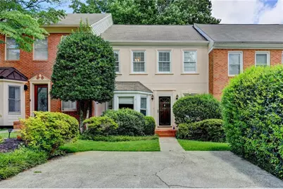 1407 Old Virginia Court SE, Marietta, GA 30067 - Photo 1
