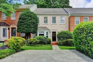1407 Old Virginia Ct SE, Marietta, GA 30067 - Photo 1