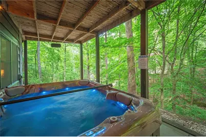 341 Valley View Road, Ellijay, GA 30536 - Photo 2