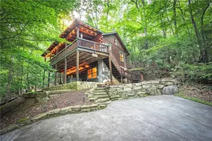 341 Valley View Rd, Ellijay, GA 30536 - Photo 1