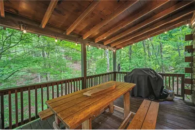 341 Valley View Road, Ellijay, GA 30536 - Photo 8