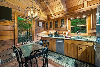 341 Valley View Road, Ellijay, GA 30536 - Photo 4