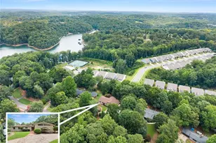5672 High Harbor Ct, Gainesville, GA 30504 - Photo 2
