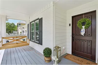 2382 Battle Forest Drive SW, Marietta, GA 30064 - Photo 4